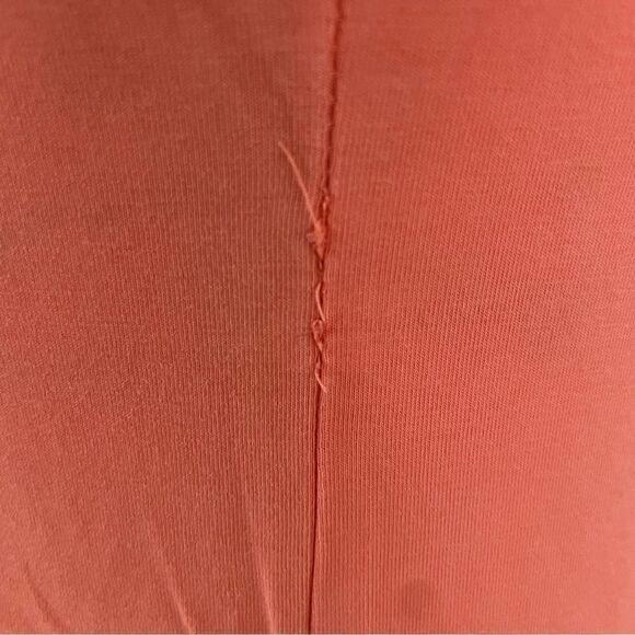 Mamalicious European Brand Basic Maternity Tee Shirt Size S - Picture 4 of 10